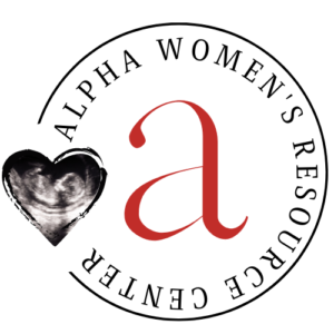 Alpha WRC Logo