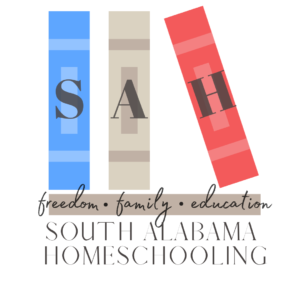 South Alabama Homeschooling