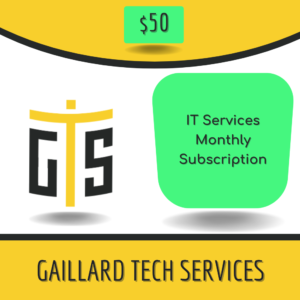 IT Services