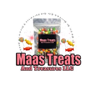 Maa's Treats and Treasures