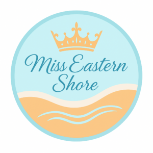 Miss Eastern Shore Logo