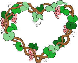 Servant Heart Emmaus Community Logo