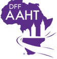 Dora Franklin Finley African-American Heritage Trail logo